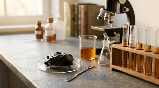 Is Shilajit Safe With Medications