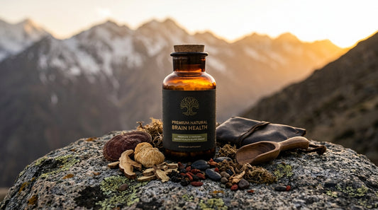 Can Supplements Help With Brain Fog