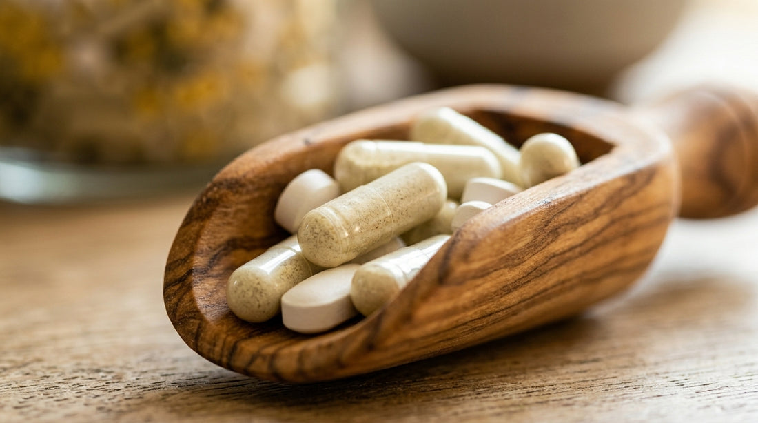 What Is The Most Important Supplement For Bone Health