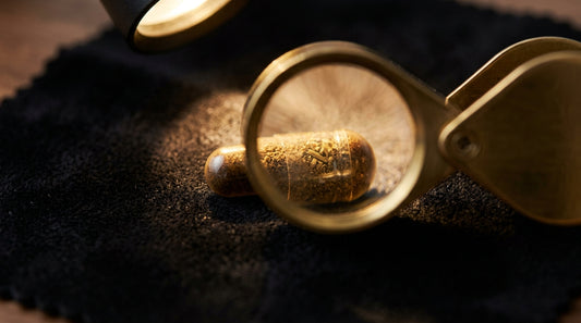 How Do You Know If A Supplement Is High Quality