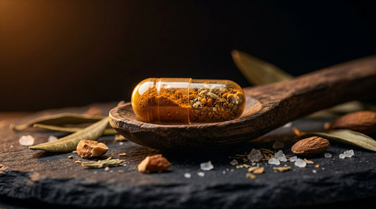 Do You Need Supplements If You Eat Mediterranean