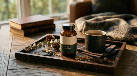 Can Supplements Help With Chronic Fatigue