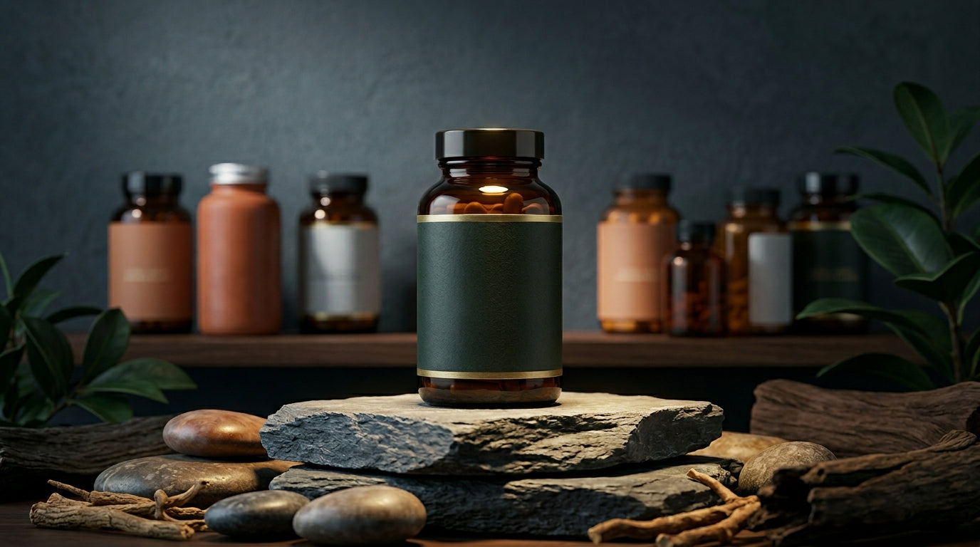 What Are The Best Supplements For Hormone Balance