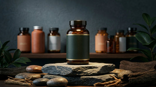 What Are The Best Supplements For Hormone Balance