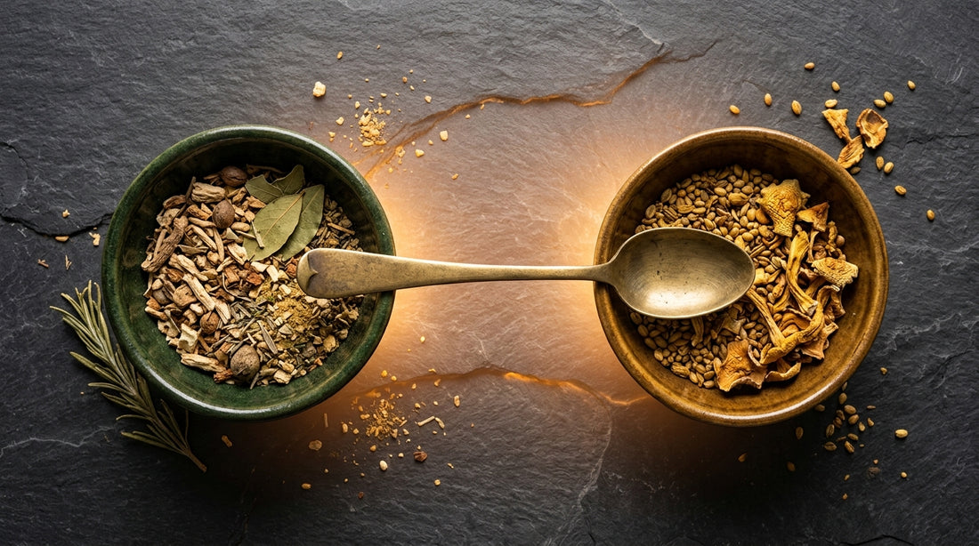 Can You Take Too Many Supplements For Brain Fog