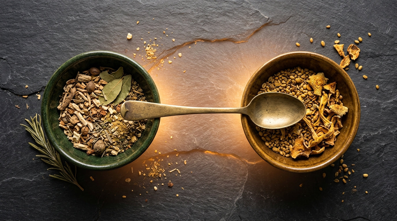 Can You Take Too Many Supplements For Brain Fog