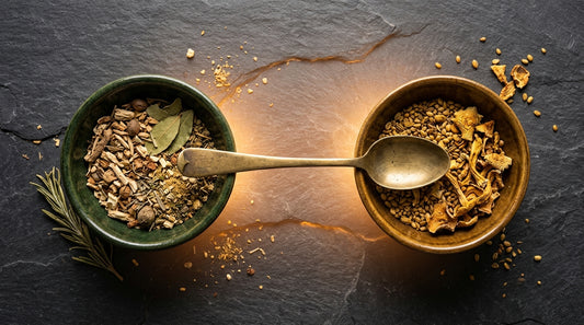 Can You Take Too Many Supplements For Brain Fog