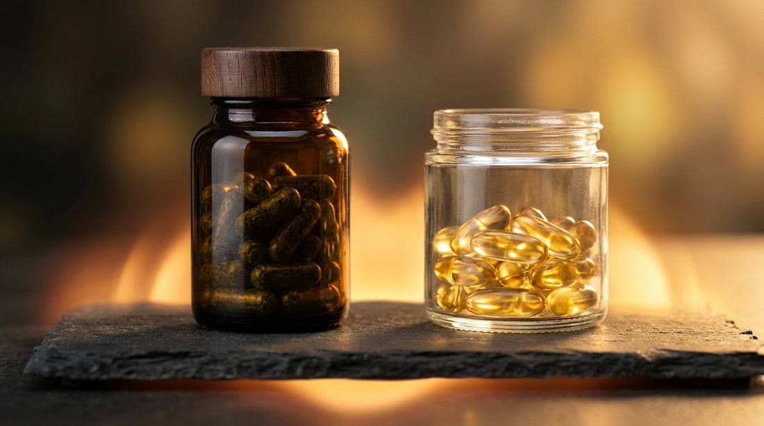 Can You Take Too Many Supplements For Heart Health