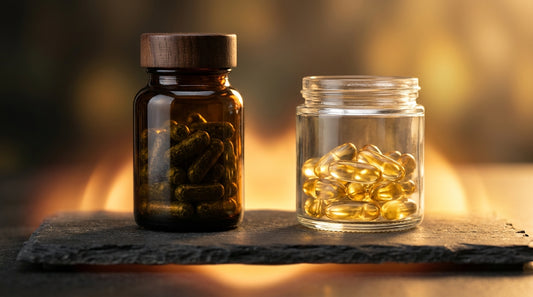 Can You Take Too Many Supplements For Heart Health