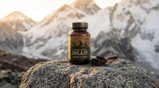 Do You Need Supplements If You Eat A Balanced Diet