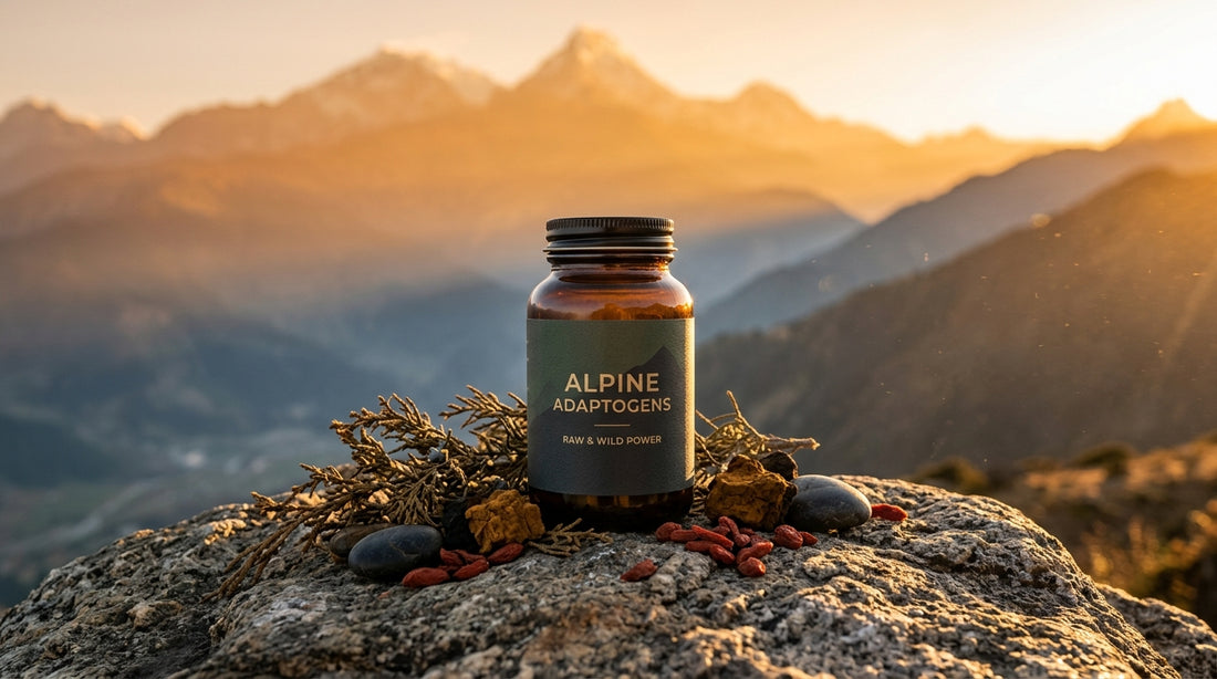 What Time Of Day Should You Take Herbal Supplements