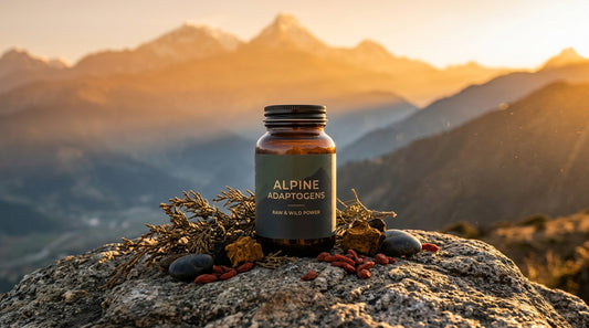 What Time Of Day Should You Take Herbal Supplements