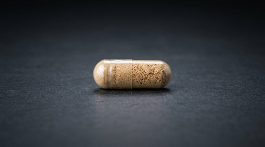 What Is The Most Important Supplement For Focus
