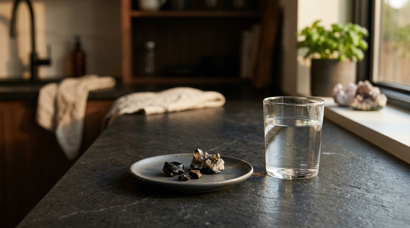 Do Trace Mineral Supplements Actually Work