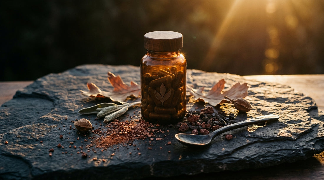 What Time Of Day Should You Take Ayurvedic Supplements