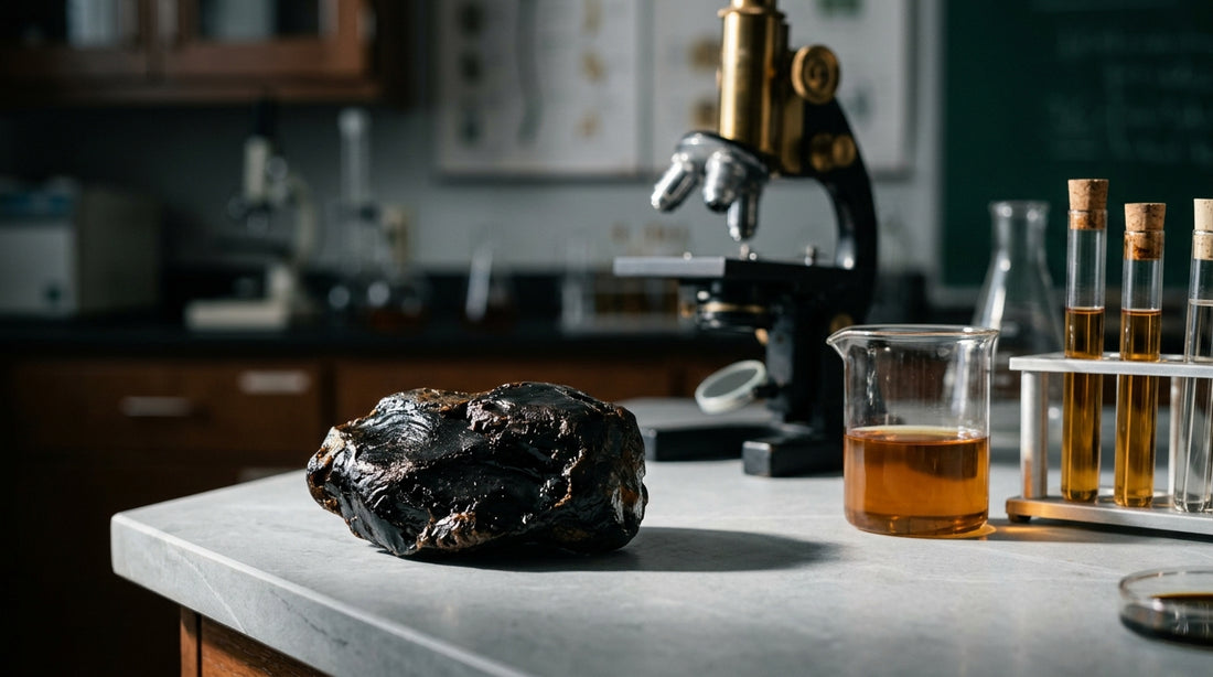 Does Shilajit Really Boost Testosterone