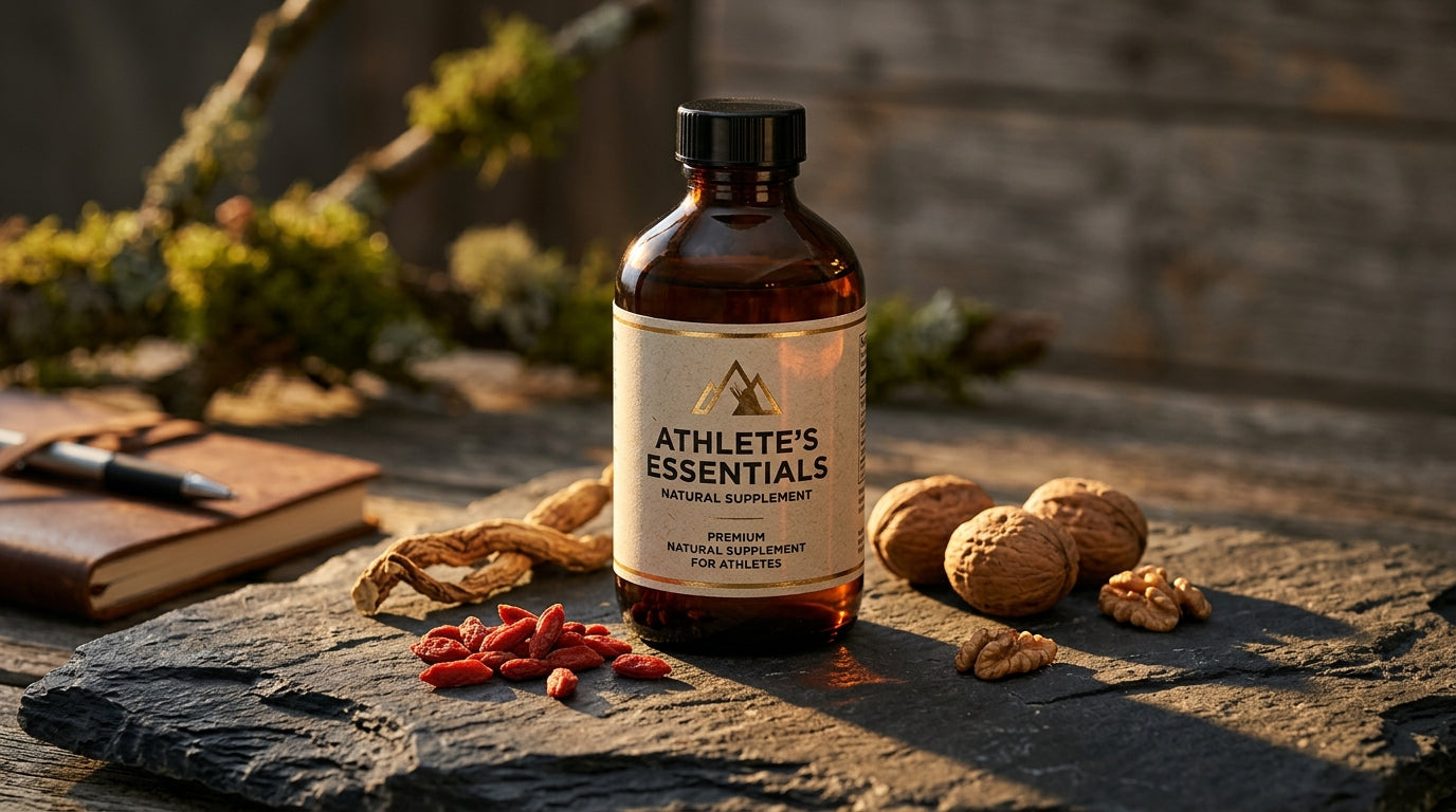 What Supplements Should Athletes Take Daily