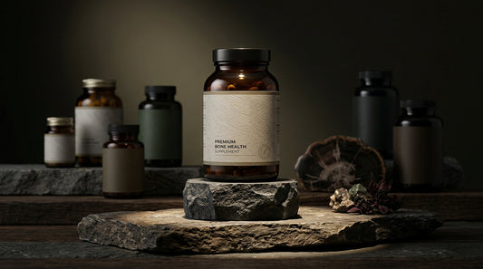What Are The Best Supplements For Bone Health