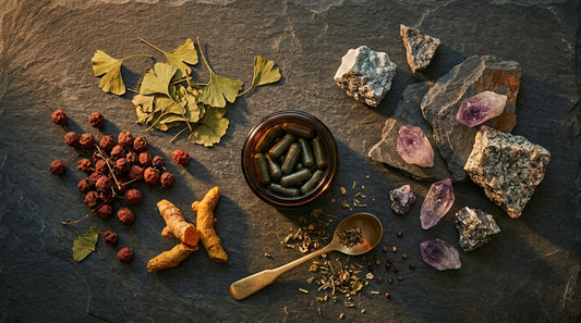 What Supplements Should Seniors Take Daily