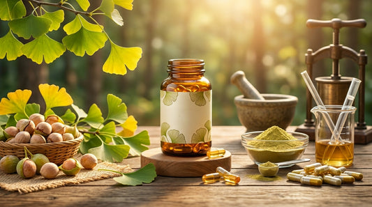 What Is The Most Important Supplement For Circulation