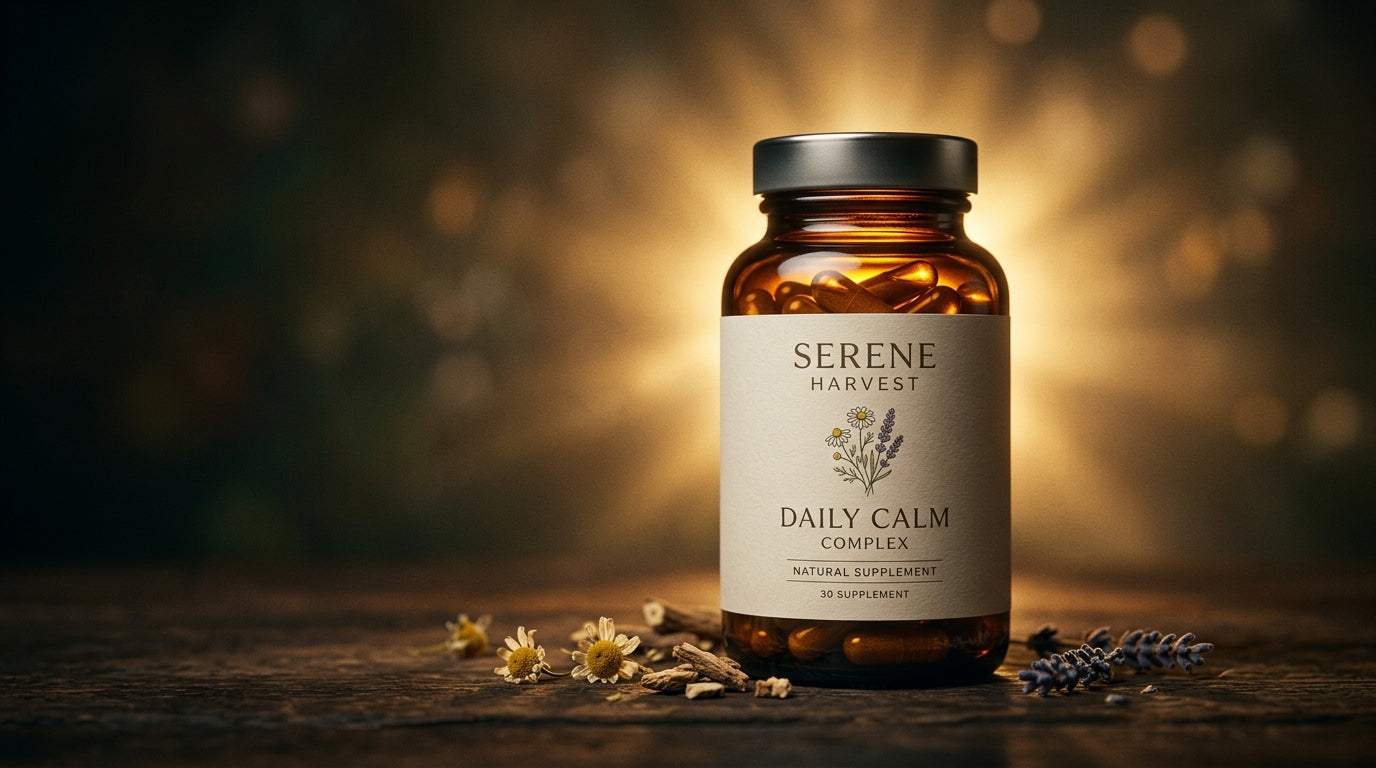 How Long Do Supplements Take To Work For Anxiety