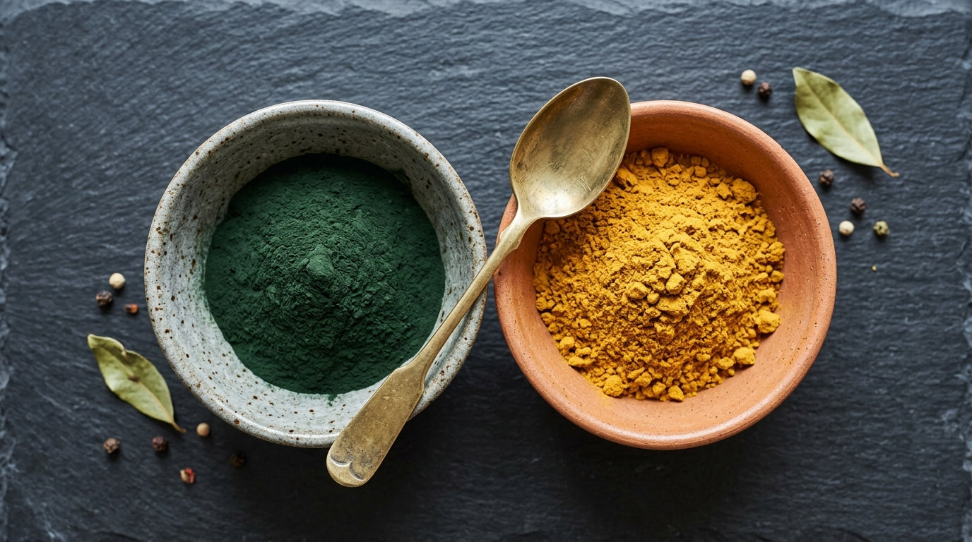 Can You Take Too Many Supplements For Gut Health