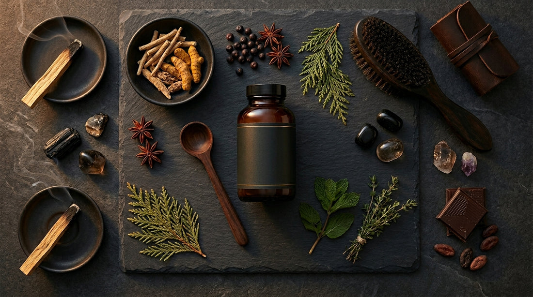What Happens If You Stop Taking Herbal Supplements