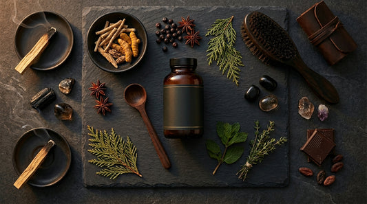 What Happens If You Stop Taking Herbal Supplements