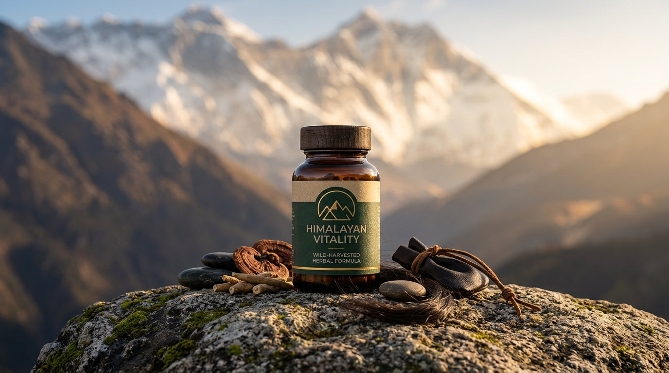 Can Supplements Help With Hair Loss