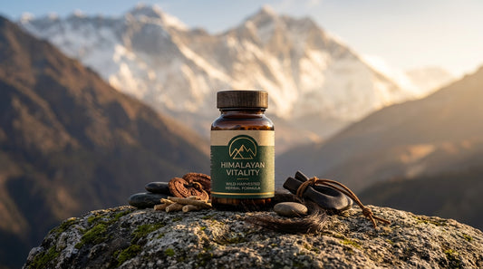 Can Supplements Help With Hair Loss