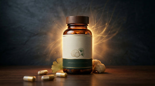 How Long Do Supplements Take To Work For Brain Fog