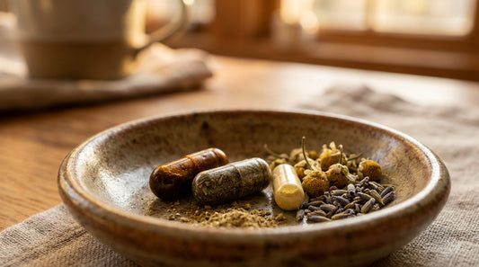 What Is The Most Important Supplement For Sleep