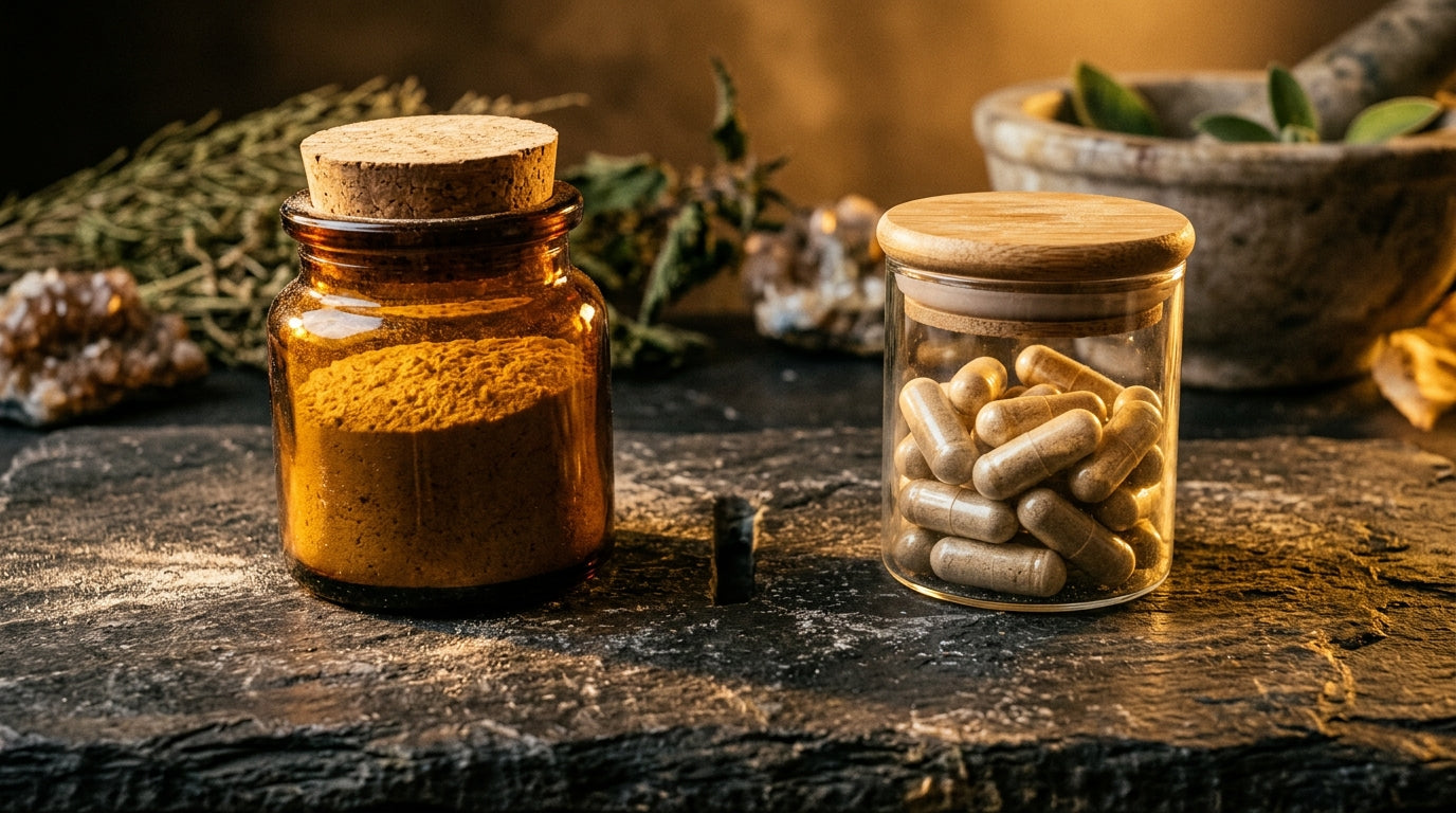 Can You Take Too Many Supplements For Bone Health