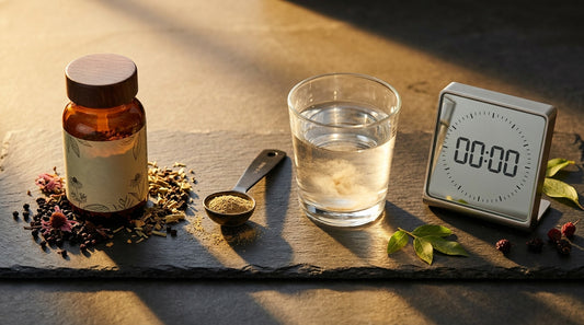 How Can I Strengthen Immunity Without Surgery