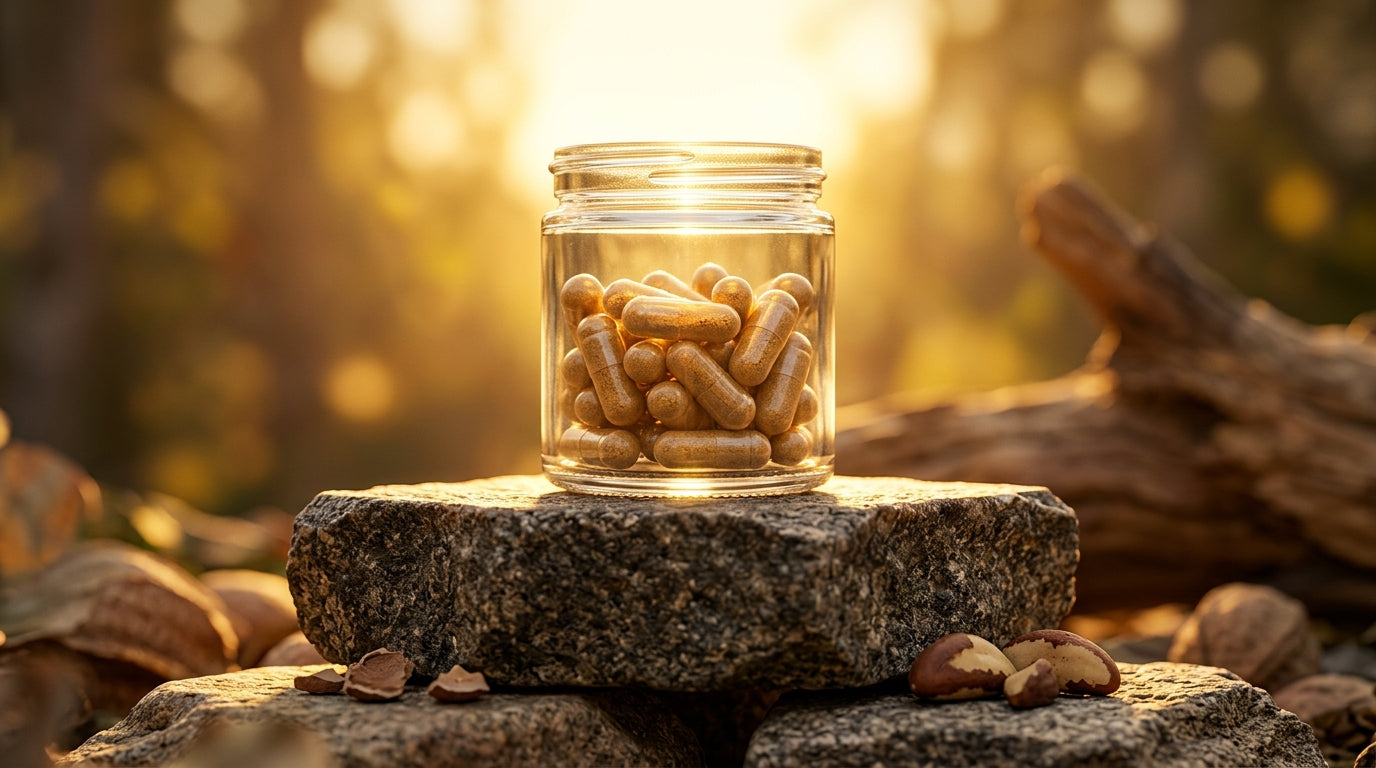 Why Do Parents Need More Selenium