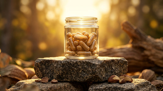 Why Do Parents Need More Selenium