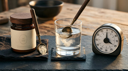 How Do You Know If A Supplement Is Pure