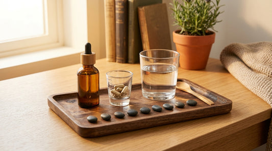 How To Grow Hair After Burnout