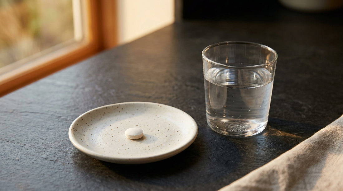 What Are Signs Of Zinc Deficiency
