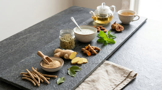 How Does Ashwagandha Help With Gut Issues