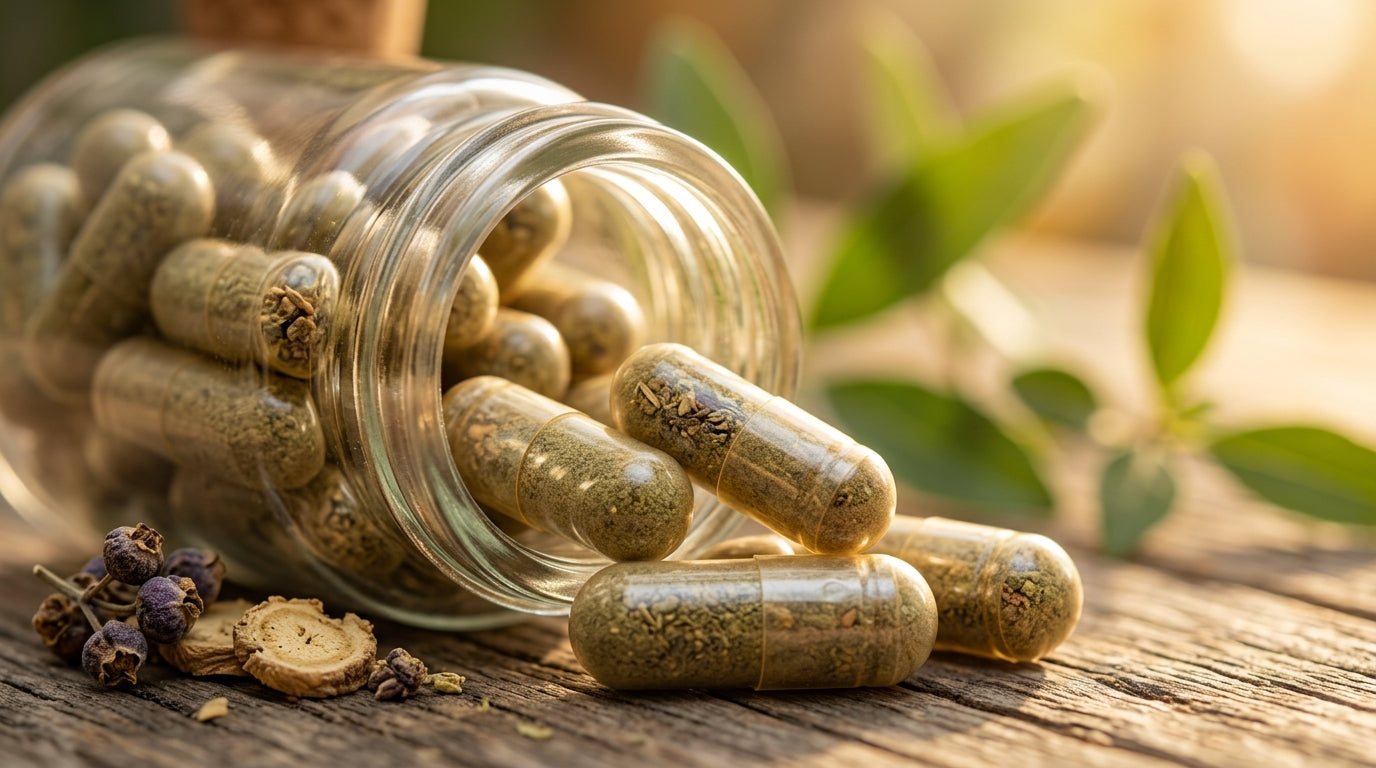 What Is The Best Natural Remedy For Hormonal Imbalance