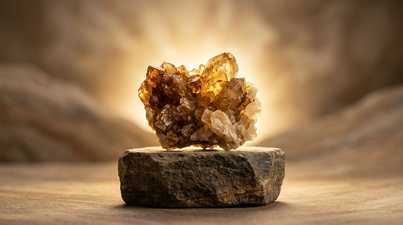 Why Does Mineral Deficiency Affect Your Skin