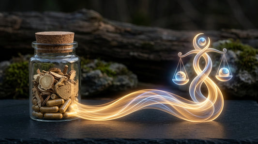 What Is The Connection Between Hormone Balance And Mood