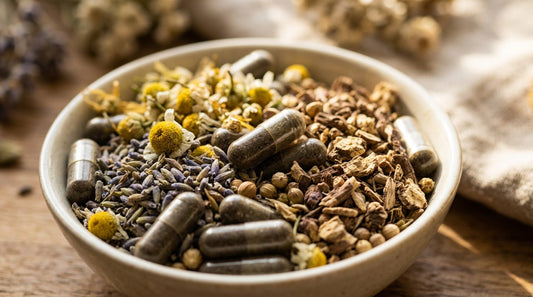 What Is The Best Natural Remedy For Poor Sleep
