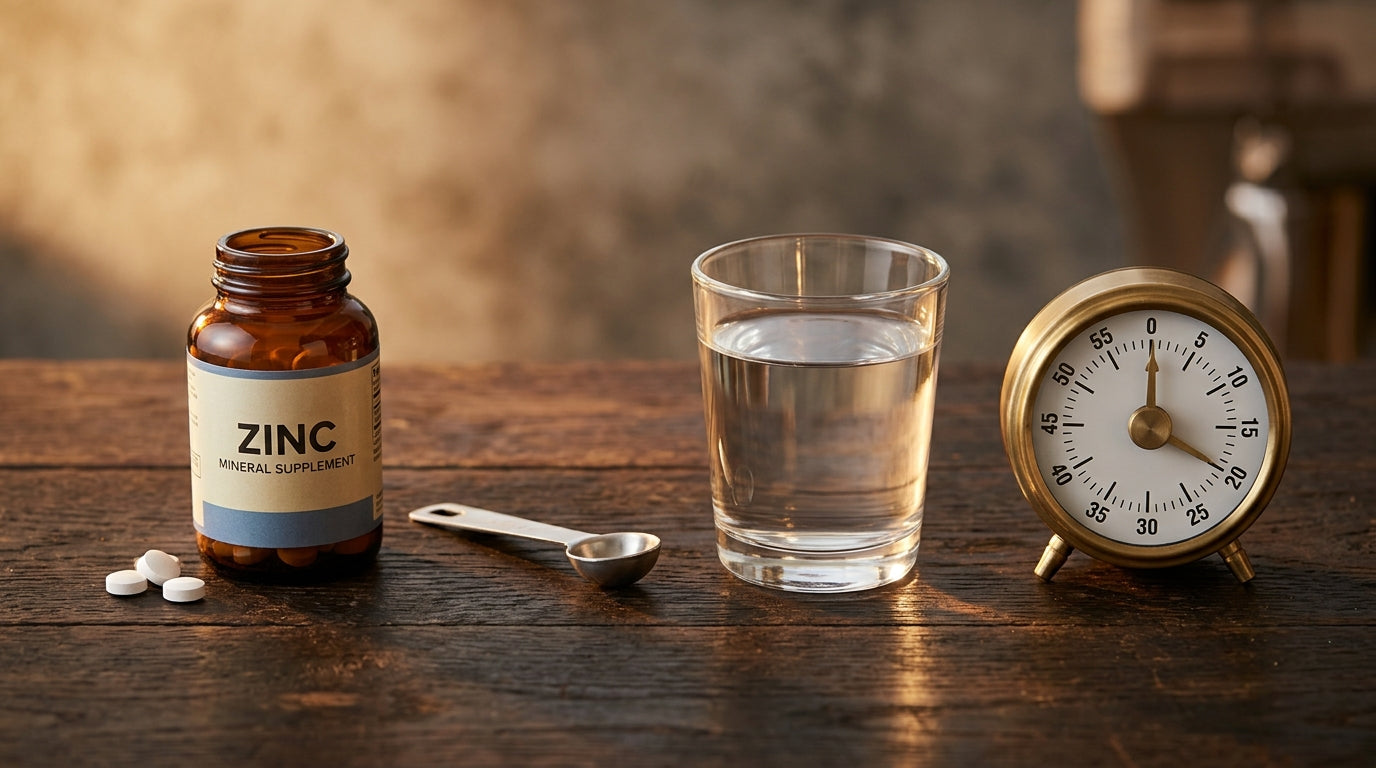 How To Know If You Have Zinc Deficiency