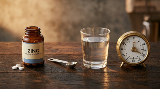 How To Know If You Have Zinc Deficiency