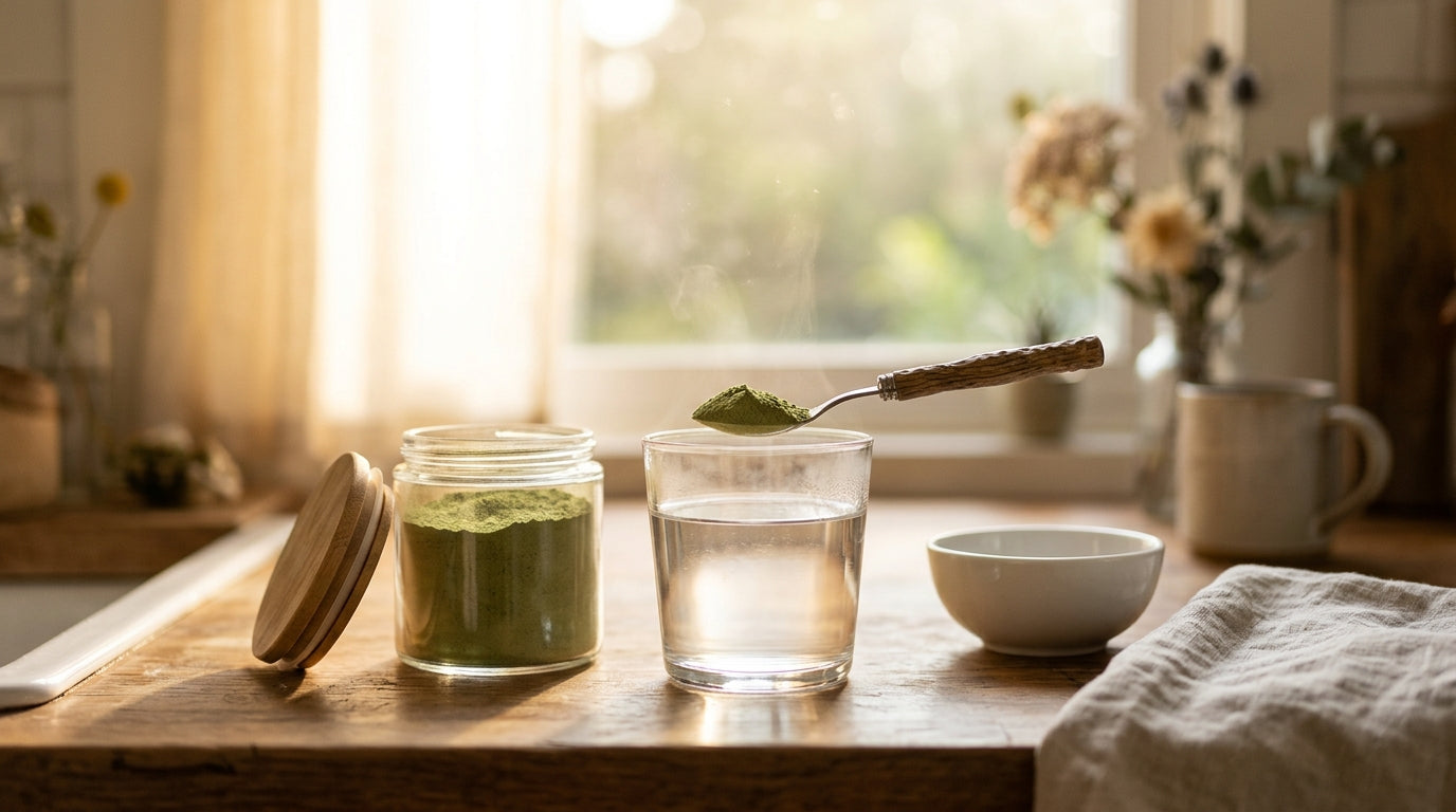 How To Clear Skin After Burnout