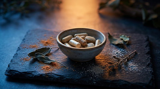 Can Selenium Help People Over 40 With Poor Sleep