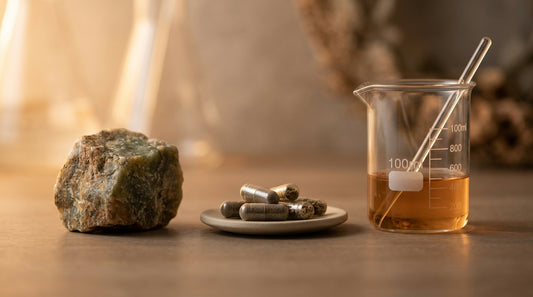Is Adrenal Fatigue Caused By Chronic Stress