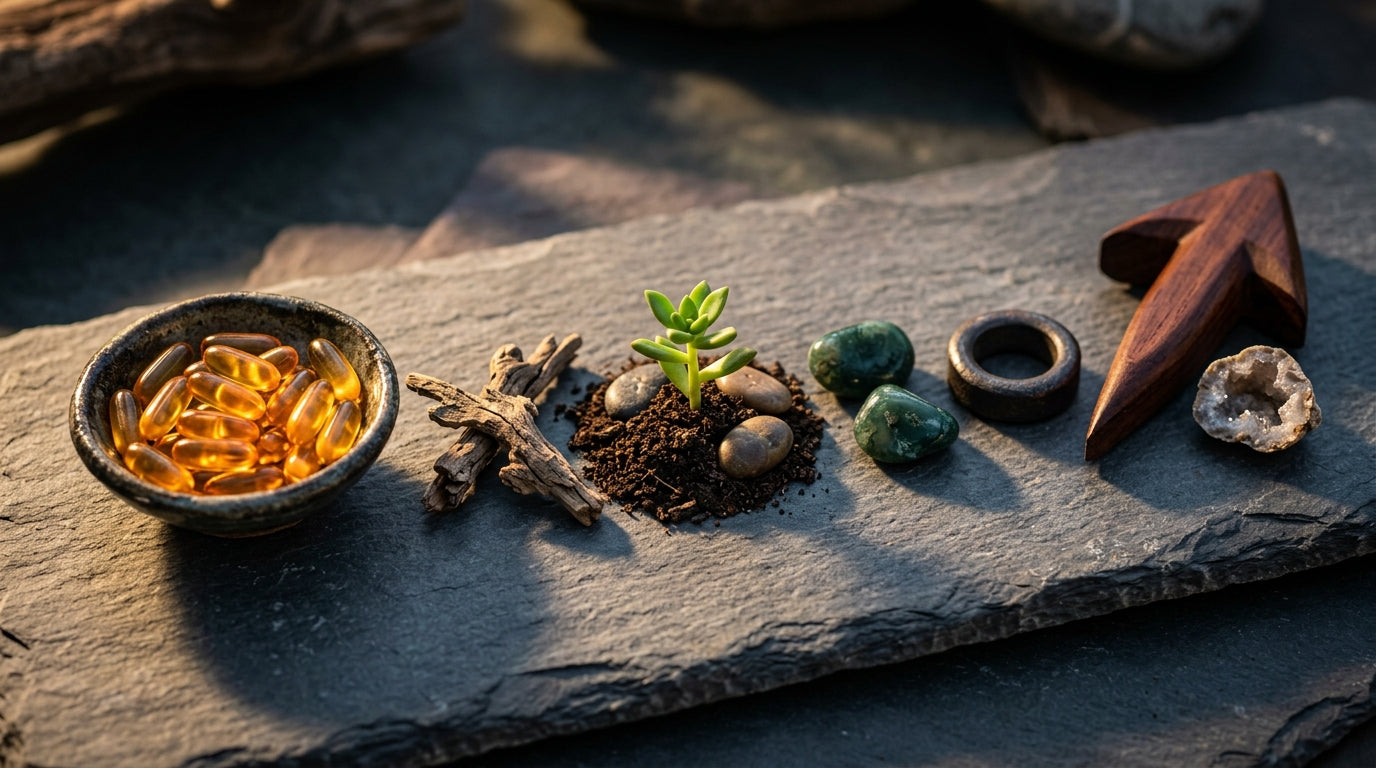 How Does Coq10 Help With Low Testosterone